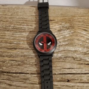 Marvel Watch